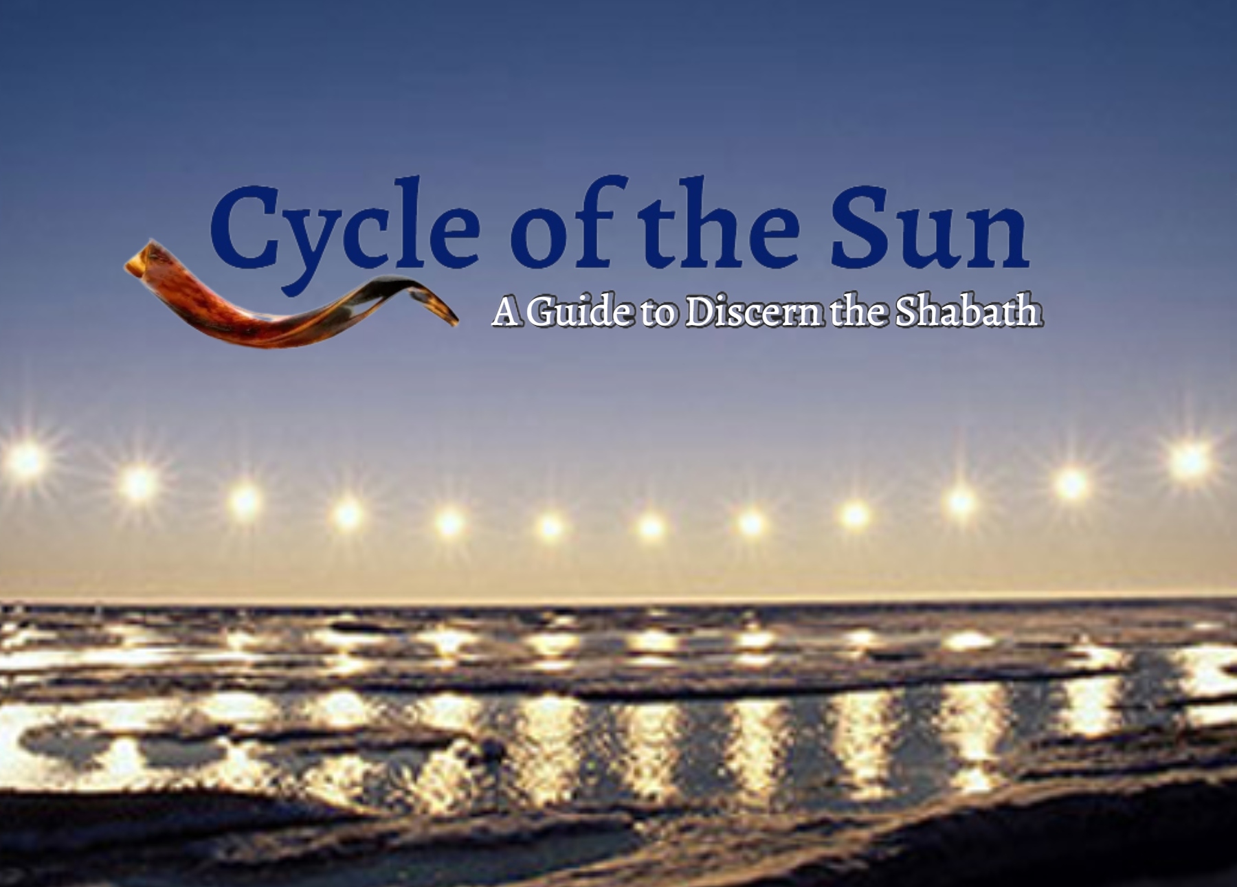 Cycle of the Sun